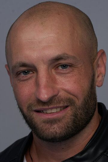 Евгений Тегнеренко / 