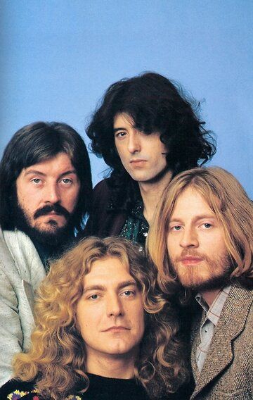 Led Zeppelin / Led Zeppelin