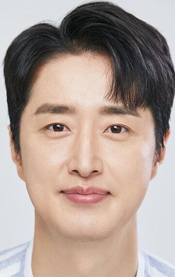 Нам Джон-у / Nam Jeong-woo