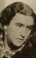 Ванда Тосканини-Горовиц / Wanda Toscanini-Horowitz