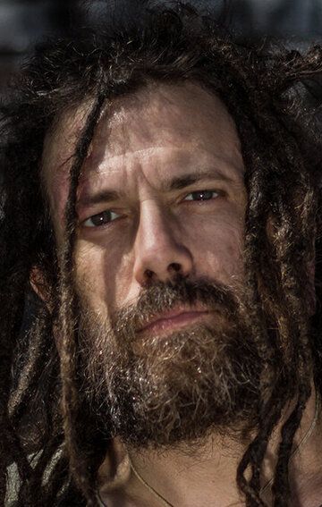 Крис Барнс / Chris Barnes