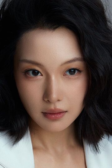 Чжэн Ханьи / Zheng Hanyi