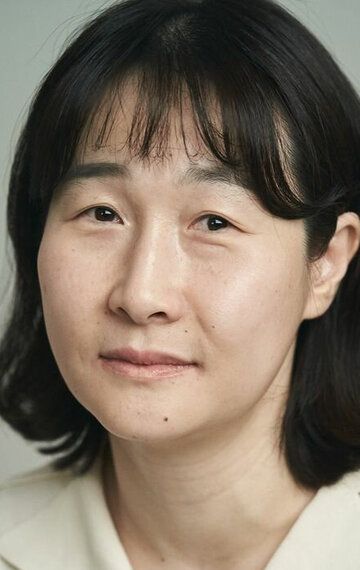 Ким Сон-хе / Kim Seon-hye
