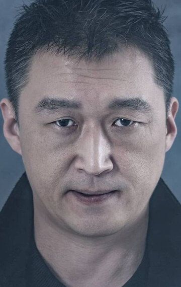 Кон Джэ-мин / Kong Jae-min