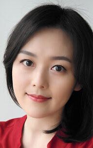 Ким Ок-чу / Kim Ok-joo