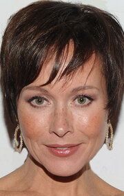 Аманда Милинг / Amanda Mealing