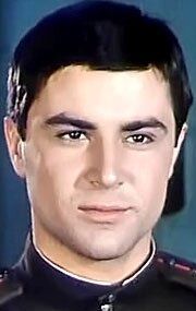 Валерий Бессараб / 