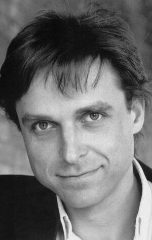 Эдриан Росс Мэдженти / Adrian Ross Magenty