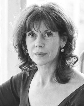 Шиван Редмонд / Siobhan Redmond