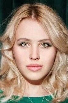 Кристина Алешина / 