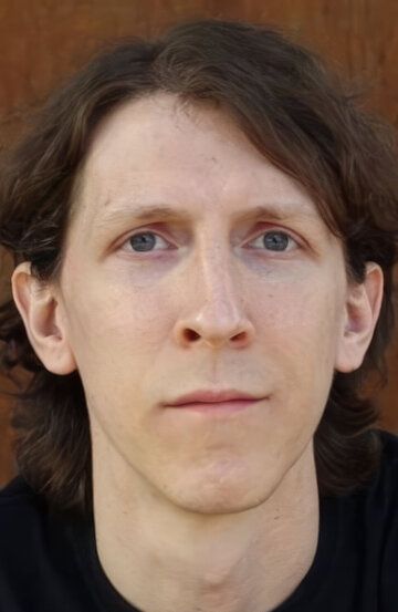 Майкл Коннер Хэмпфри / Michael Conner Humphreys