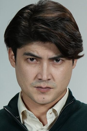 Куаныш Кудайберген / 