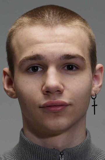 Тимофей Иванов / 