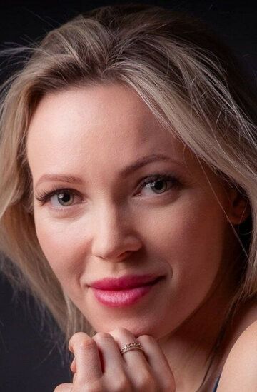 Евгения Полина / 