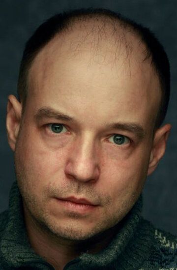 Александр Калашников / 