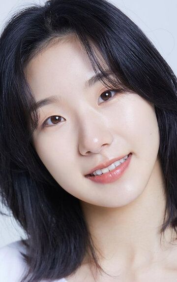 Чон Хи-джон / Jeon Hee-jeong