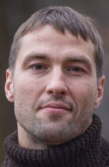 Дмитрий Кулаченко / 