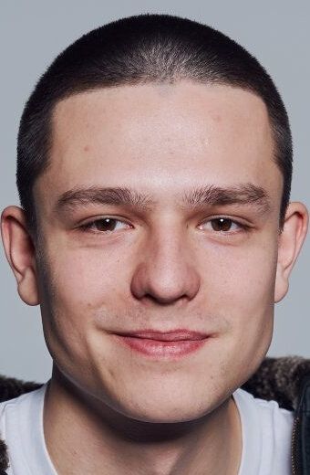 Данила Краснов / 