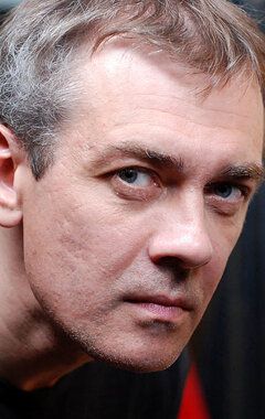 Антон Сиверс /