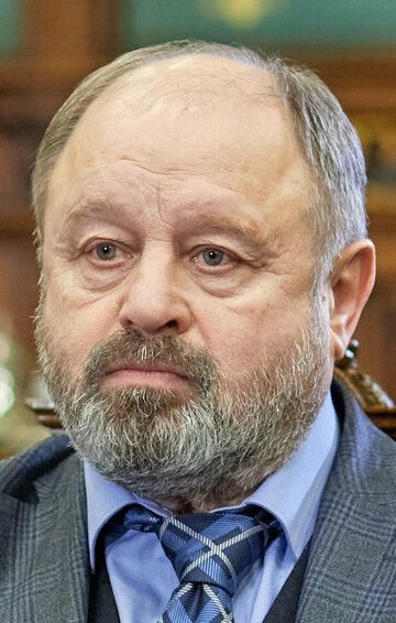 Владимир Ильин /