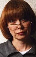 Любовь Руднева /
