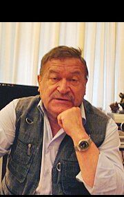 Николай Сорокин / 