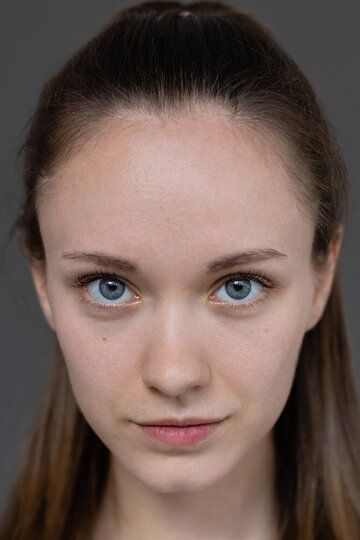Арина Осипова / 