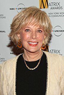 Лесли Стал / Lesley Stahl
