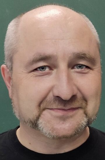 Алексей Шубин / 