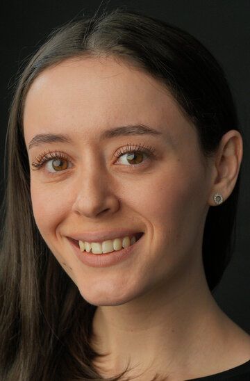 Екатерина Хлыбова / 