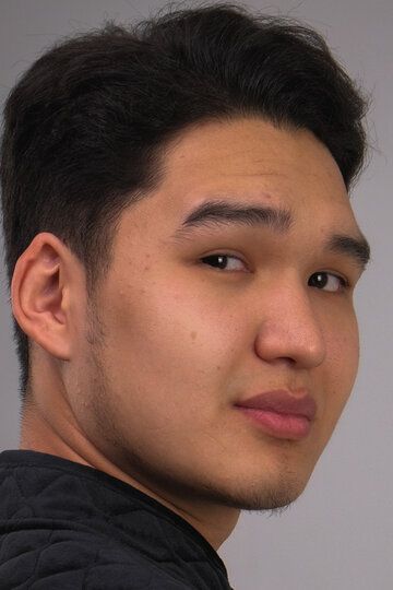 Улан Адамбаев / Ulan Adambaev