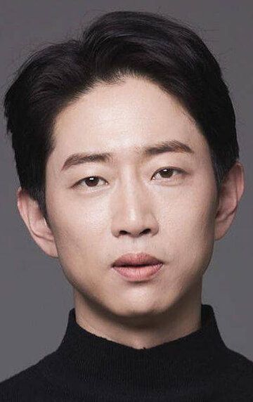 Лим Сын-бом / Lim Seung-beom