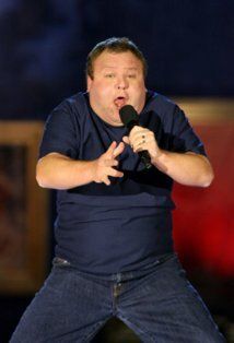 Фрэнк Кальендо / Frank Caliendo