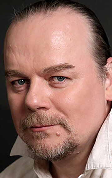Сергей Виноградов / 