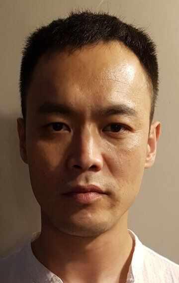 Хан Дон-вон / Han Dong-won