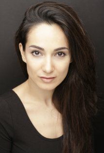 Аслы Байрам / Asli Bayram