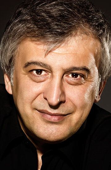 Хусейн Авни Даньял / Hüseyin Avni Danyal