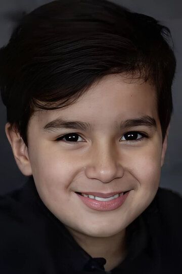  / Mason Litsos