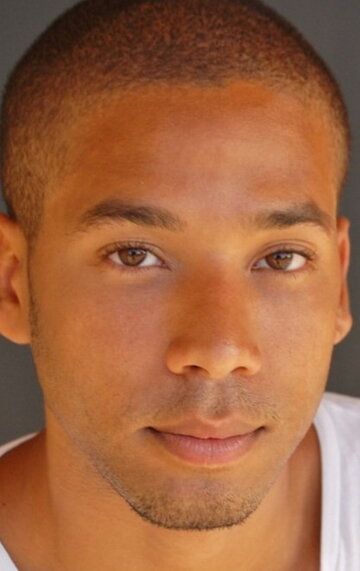 Джусси Смоллетт / Jussie Smollett