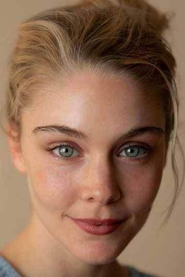 Мэри Стикли / Mary Stickley