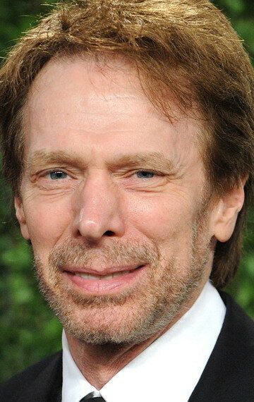 Джерри Брукхаймер / Jerry Bruckheimer