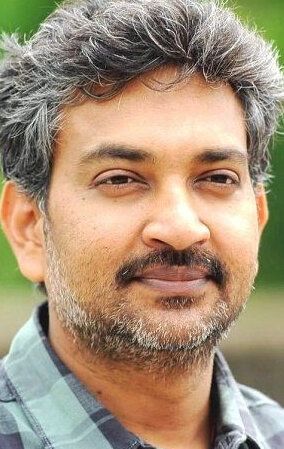 С.С. Раджамули / S.S. Rajamouli