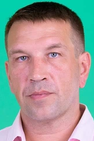 Валерий Карпухин / 
