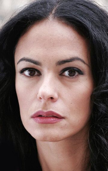 Мария Грация Кучинотта / Maria Grazia Cucinotta