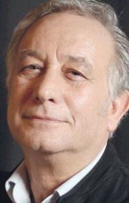 Симон Микаэль / Simon Michaël