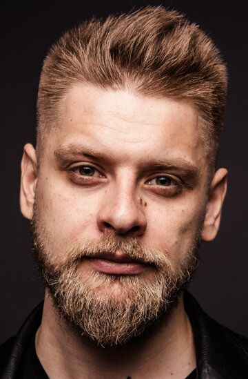 Даймон Чередник /