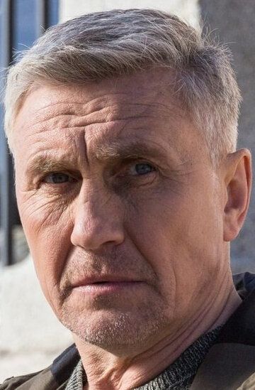 Юрий Сысоев /