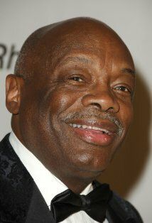 Уилли Браун / Willie Brown