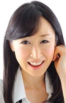 Саяка Охара / Sayaka Ohara