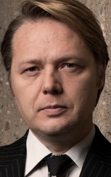 Шон Дули / Shaun Dooley